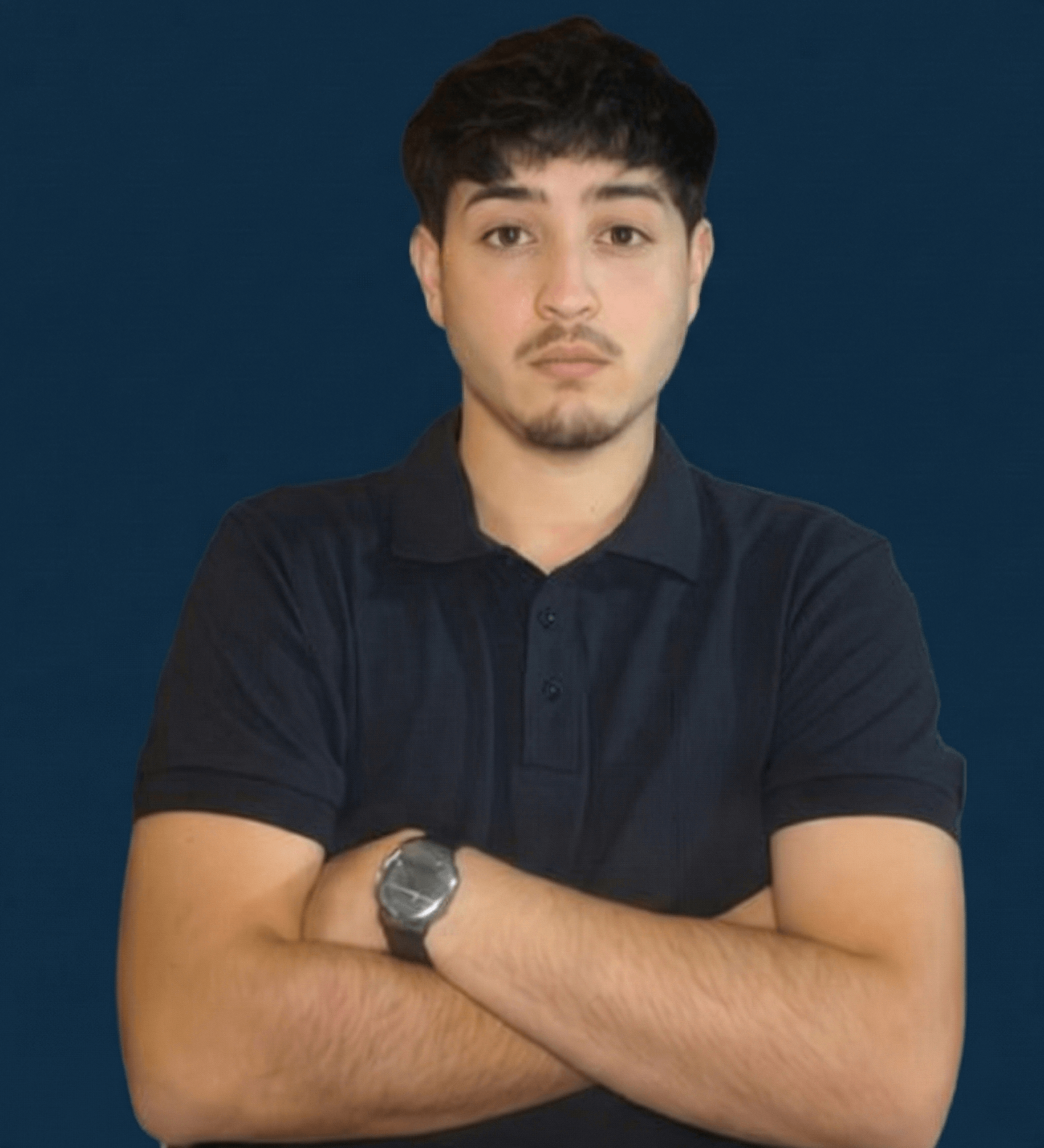 Elías Sosa consultor experto en Inteligencia Artificial